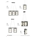 Подвесной светильник Lightstar Mobiled 003450 