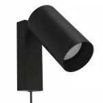 Накладной светильник спот Nowodvorski Mono Black 7786 от ImperiumLoft
