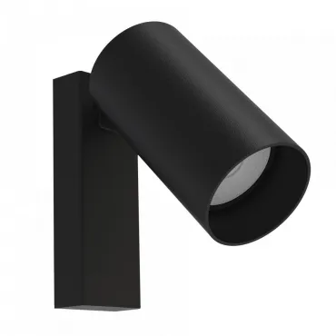 Спот Nowodvorski Mono Black 7840 Спот Nowodvorski Mono Black 7840