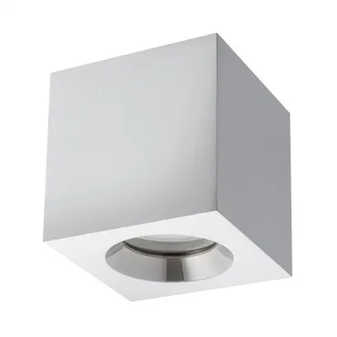 Потолочный cветильник Nowodvorski Parana Chrome 10717 Потолочный cветильник Nowodvorski Parana Chrome 10717