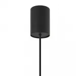 Подвесной светильник Nowodvorski Cylinder M Brass/Black 7868