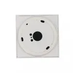 Потолочный cветильник Nowodvorski Bravo White 8364 от ImperiumLoft