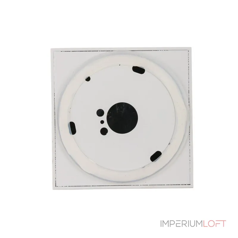 Потолочный cветильник Nowodvorski Bravo White 8364 от ImperiumLoft Потолочный cветильник Nowodvorski Bravo White 8364 от ImperiumLoft