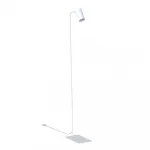 Торшер Nowodvorski Mono White 7704 от ImperiumLoft