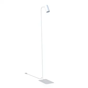 Торшер Nowodvorski Mono White 7704 Торшер Nowodvorski Mono White 7704