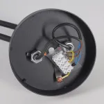 Накладной светильник Mantra Arcs 6541 Цвет арматуры белый Цвет плафонов белый от ImperiumLoft