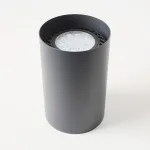 Лампа светодиодная Nowodvorski Bulb Black 9343 от ImperiumLoft