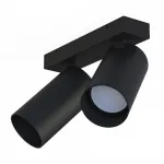 Накладной светильник спот Nowodvorski Mono Black 7841 от ImperiumLoft