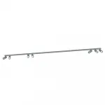 Накладной светильник спот Nowodvorski Fourty Surface VII 11470 от ImperiumLoft