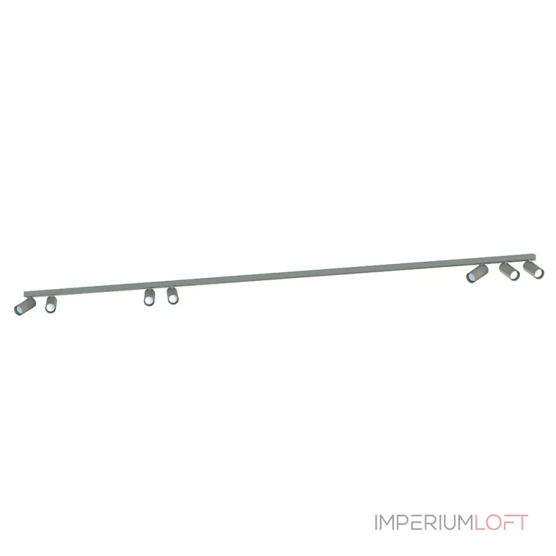 Накладной светильник спот Nowodvorski Fourty Surface VII 11470 от ImperiumLoft