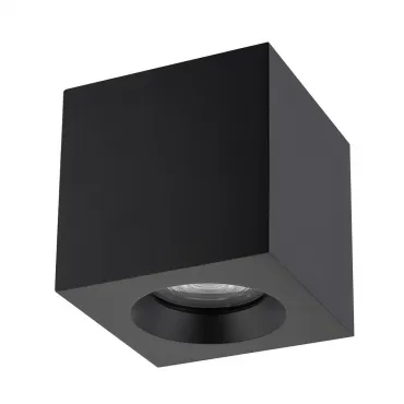 Потолочный cветильник Nowodvorski Parana Black 10718 Потолочный cветильник Nowodvorski Parana Black 10718