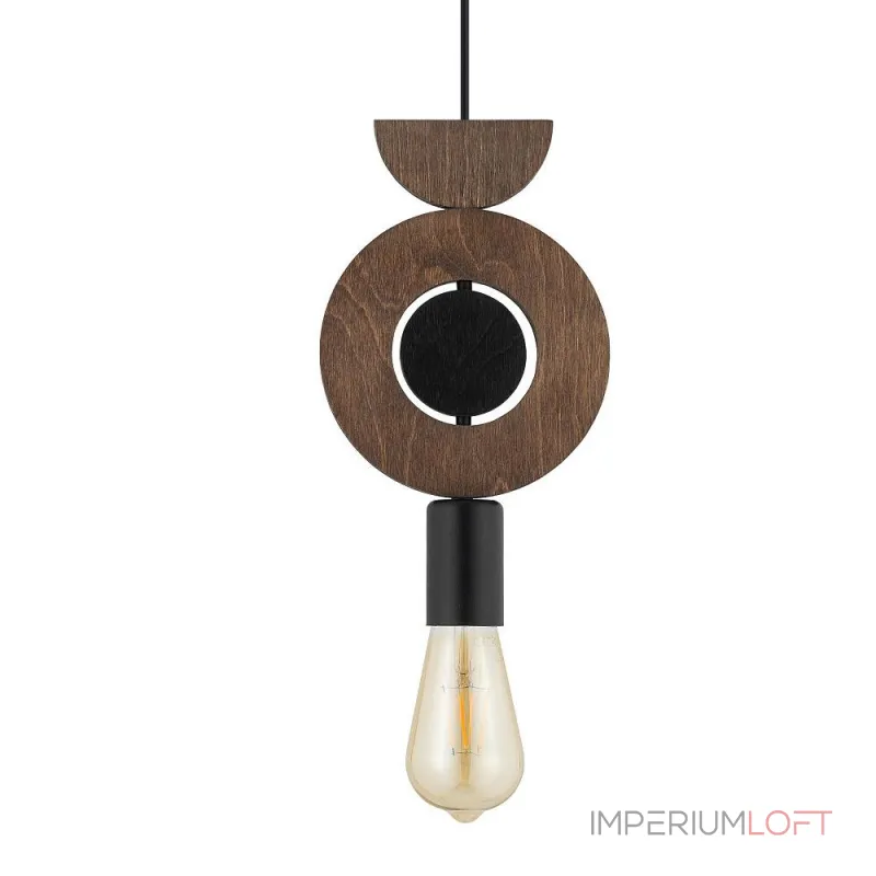 Подвесной светильник Nowodvorski Drops Wood D Wood 11176
