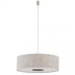 Подвесной светильник Nowodvorski Cedro L Beige 11666