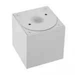 Потолочный cветильник Nowodvorski Parana White 10719 от ImperiumLoft