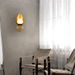 Настенный светильник ODENCE WALL от ImperiumLoft