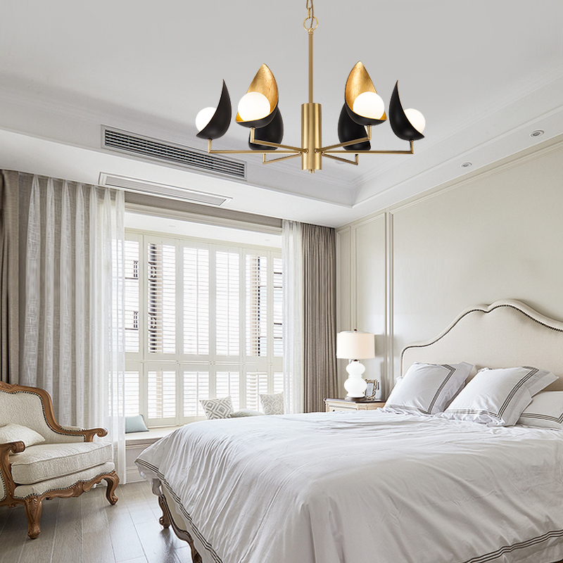 Дизайнерская подвесная люстра ODENCE 15 lamps Дизайнерская подвесная люстра ODENCE 15 lamps