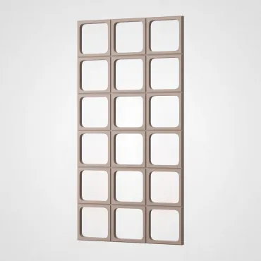 3D Стеновая панель PN1528-7-K золотистый гранит 1200*600*30 3D Стеновая панель PN1528-7-K золотистый гранит 1200*600*30