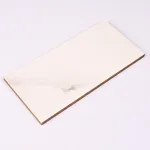 Стеновая панель ECOPAN ECO019 Белый Мрамор — 3050*1220*9 мм