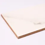 Стеновая панель ECOPAN ECO019 Белый Мрамор — 3050*1220*9 мм