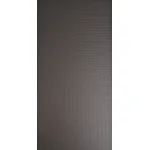 Стеновая панель ECOPAN ECO017 Чёрный Графит — 3050*1220*9 мм