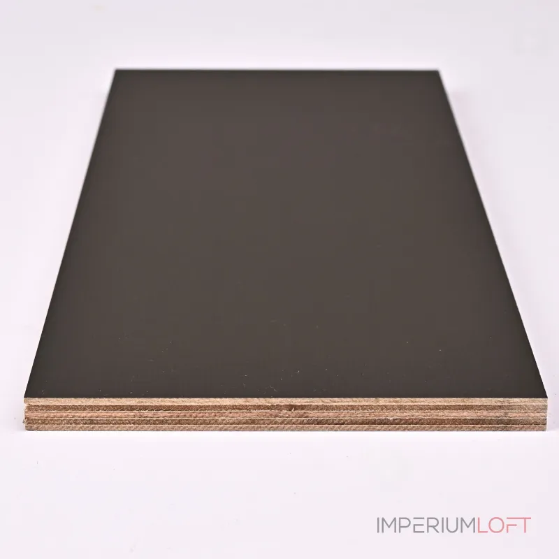 Стеновая панель ECOPAN ECO017 Чёрный Графит — 3050*1220*9 мм Стеновая панель ECOPAN ECO017 Чёрный Графит — 3050*1220*9 мм