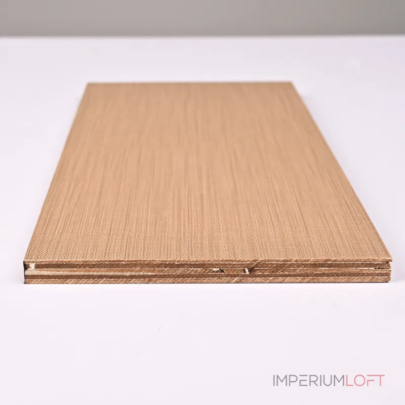 Стеновая панель ECOPAN ECO011 Дождливый серый — 3050*1220*9 мм Стеновая панель ECOPAN ECO011 Дождливый серый — 3050*1220*9 мм