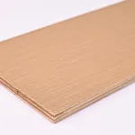 Стеновая панель ECOPAN ECO011 Дождливый серый — 3050*1220*9 мм