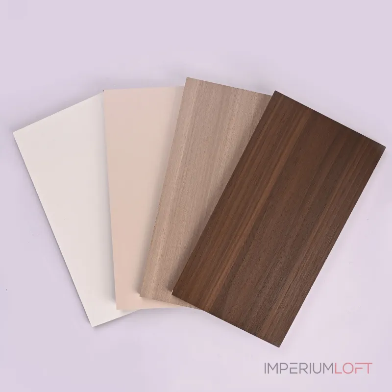 Стеновая панель ECOPAN ECO011 Дождливый серый — 3050*1220*9 мм Стеновая панель ECOPAN ECO011 Дождливый серый — 3050*1220*9 мм