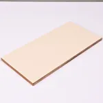 Стеновая панель ECOPAN ECO022 Кремовая Кожа — 3050*1220*9 мм