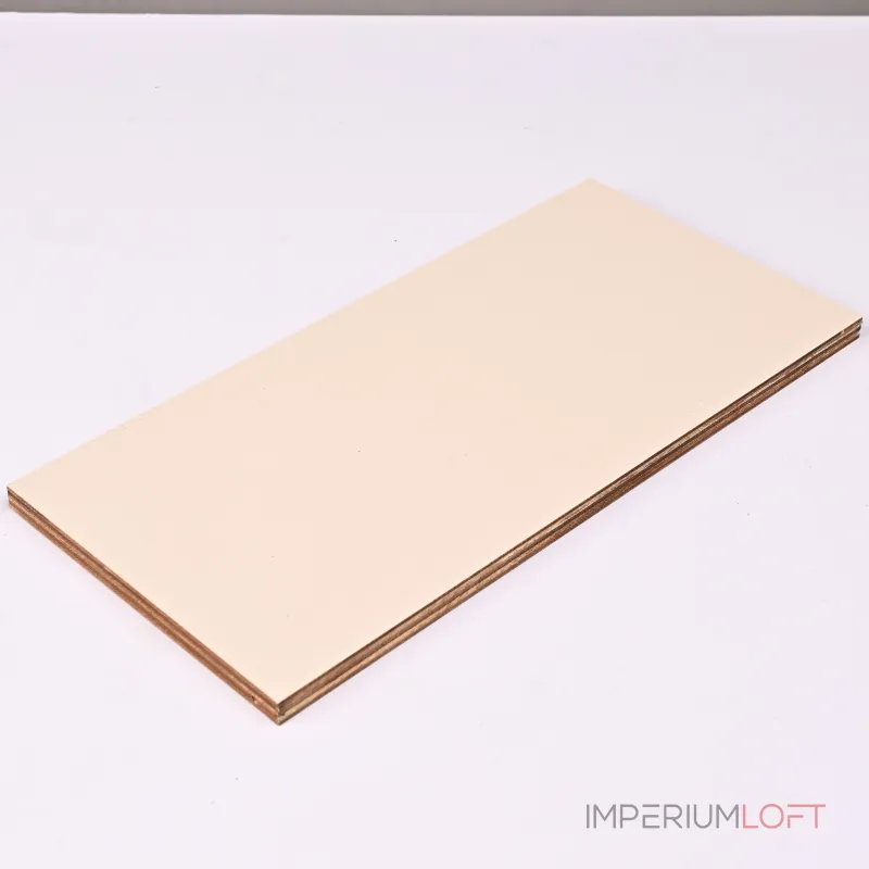 Стеновая панель ECOPAN ECO022 Кремовая Кожа — 3050*1220*9 мм Стеновая панель ECOPAN ECO022 Кремовая Кожа — 3050*1220*9 мм