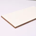 Стеновая панель ECOPAN ECO014 Лунный Свет — 3050*1220*9 мм