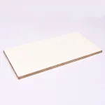 Стеновая панель ECOPAN ECO016 Мягкий Белый — 3050*1220*9 мм