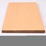 Стеновая панель ECOPAN ECO007 Песочный Дуб — 3050*1220*9 мм