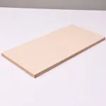 Стеновая панель ECOPAN ECO015 Пудровый Беж — 3050*1220*9 мм