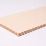 Стеновая панель ECOPAN ECO015 Пудровый Беж — 3050*1220*9 мм