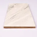 Стеновая панель ECOPAN ECO018 Серый Мрамор — 3050*1220*9 мм