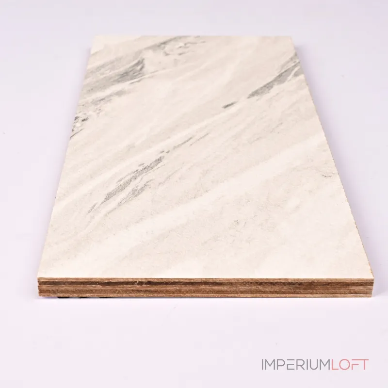 Стеновая панель ECOPAN ECO018 Серый Мрамор — 3050*1220*9 мм Стеновая панель ECOPAN ECO018 Серый Мрамор — 3050*1220*9 мм