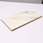 Стеновая панель ECOPAN ECO018 Серый Мрамор — 3050*1220*9 мм