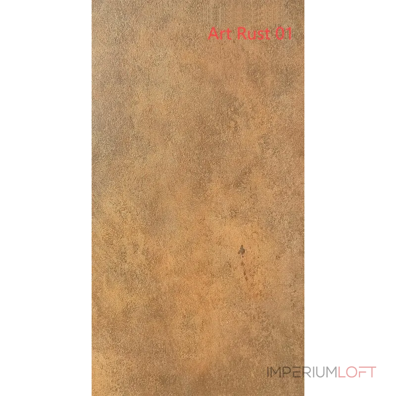 Твёрдая стеновая панель KBOOS Art Rust 01 1220*3050*3мм 5310-88