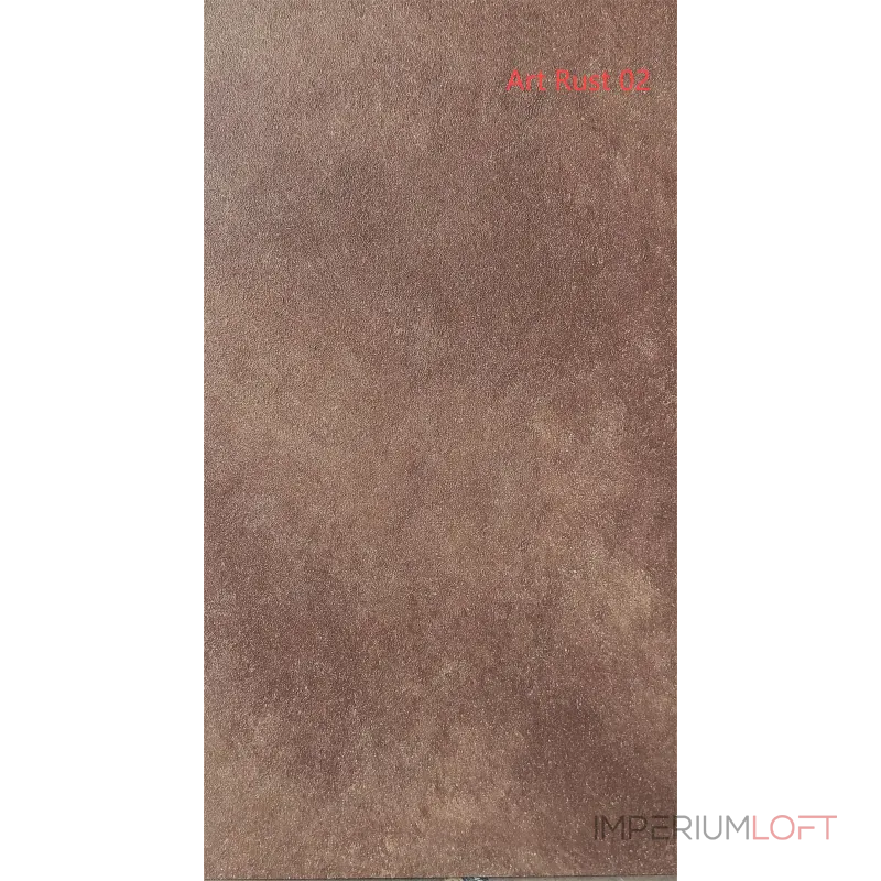 Твёрдая стеновая панель KBOOS Art Rust 02 1220*3050*3мм 5316-88