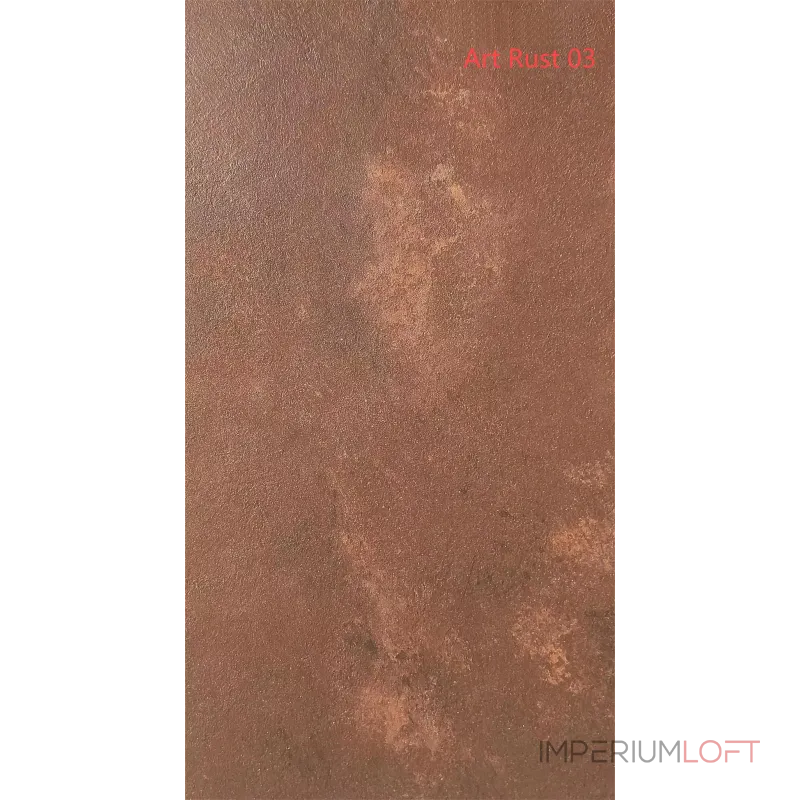 Твёрдая стеновая панель KBOOS Art Rust 03 1220*3050*3мм 5322-88