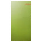 Твёрдая стеновая панель KBOOS Avocado 1220*3050*3мм 5580-88