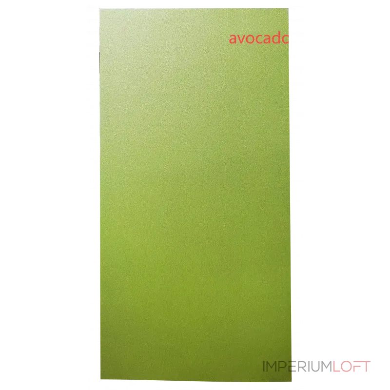 Твёрдая стеновая панель KBOOS Avocado 1220*3050*3мм 5580-88