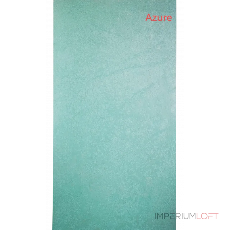 Твёрдая стеновая панель KBOOS Azure 1220*3050*3мм 5454-88