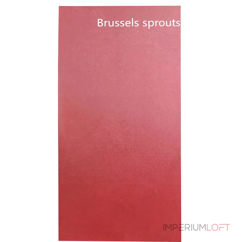 Твёрдая стеновая панель KBOOS Brussels Sprouts 1220*3050*3мм 5490-88 Твёрдая стеновая панель KBOOS Brussels Sprouts 1220*3050*3мм 5490-88