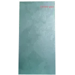 Твёрдая стеновая панель KBOOS Colored Glaze 1220*3050*3мм 5466-88