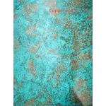 Твёрдая стеновая панель KBOOS Copper And Iron Rust 1220*3050*3мм 5274-88