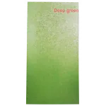 Твёрдая стеновая панель KBOOS Deep Green 1220*3050*3мм 5634-88