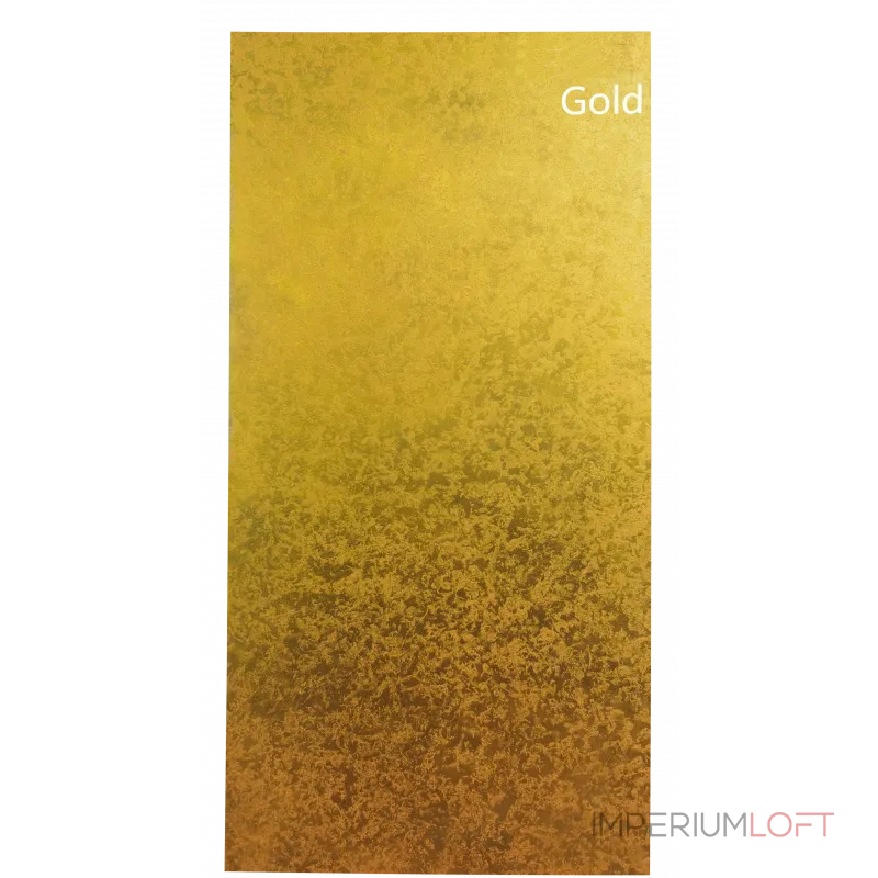 Твёрдая стеновая панель KBOOS Gold 1220*3050*3мм 5412-88