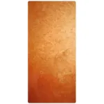 Твёрдая стеновая панель KBOOS Golden Orange 1220*3050*3мм 5418-88